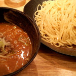 つけ麺屋 やすべえ 下北沢店 - 