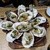 磯ぎよし - 料理写真:牡蠣のぷりぷり