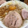 麺処 ほん田 東十条店