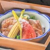 隨縁亭 - 夏の一品
