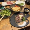 肉のち晴れ 渋谷肉横丁