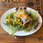 ピッツェリア パーレンテッシ - 