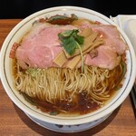 中華そば NewYork×NewYork - 