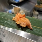 すし専門ストア かど平 - 