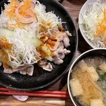 吉祥寺 もがめ食堂 - 