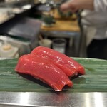 すし専門ストア かど平 新橋店 - 