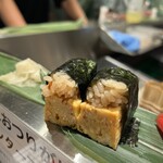 すし専門ストア かど平 - 