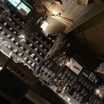 ソノダコーヒー - 店内