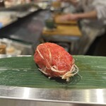 すし専門ストア かど平 新橋店 - 