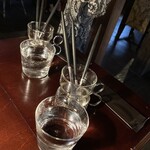 ソノダコーヒー - シルバーウェア