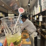 すし専門ストア かど平 - 