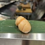 すし専門ストア かど平 新橋店 - 