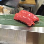 すし専門ストア かど平 新橋店 - 