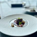 International cuisine subzero - 