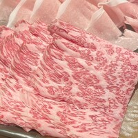 銀座しゃぶ通 - 