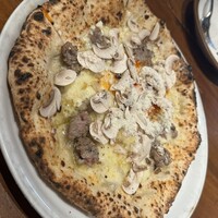 ピッツェリア&トラットリア ゴンゾ 目黒店 - 