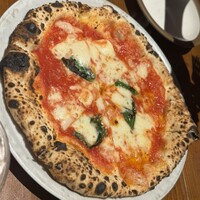 ピッツェリア&トラットリア ゴンゾ 目黒店 - 