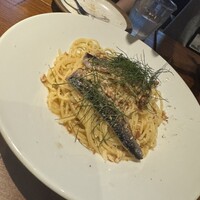 ピッツェリア&トラットリア ゴンゾ 目黒店 - 