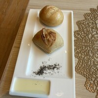 薪焼と鉄板焼き フォレスト - 