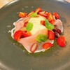イタリアン居酒屋 OSTERIA BISON 本厚木駅前店