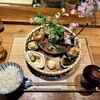 食堂わた
