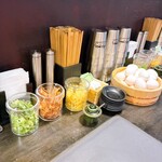 うどんギャング - 