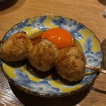 神田 焼鳥のんき - 