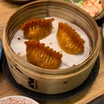 スチーム Dim sum&Wine - 