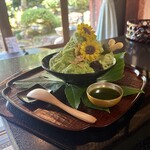 あんこの花束 久右衛門別邸 - 