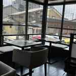 サロン・ド・テ・カワムラ - 