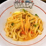 うどんギャング - 