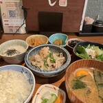 八百屋とごはん たかはし - 