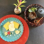 あんこの花束 久右衛門別邸 - 