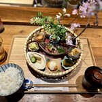 食堂わた - 