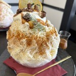 サロン・ド・テ・カワムラ - 