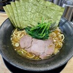 麺家 wakame - 