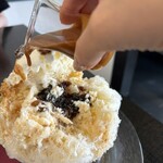 サロン・ド・テ・カワムラ - 