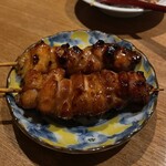 神田 焼鳥のんき - 