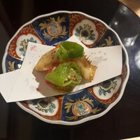 からすみ蕎麦 月と松 - 