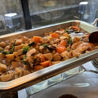 浅草むぎとろ 本店 - 
