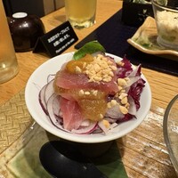 しゃぶしゃぶ　すき鍋　おもき 銀座店 - 