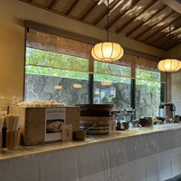浅草むぎとろ 本店 - 