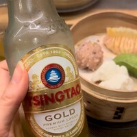 スチーム Dim sum&Wine - 