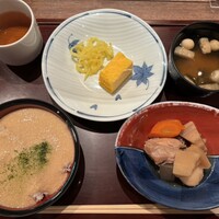 浅草むぎとろ 本店 - 