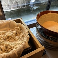 浅草むぎとろ 本店 - 