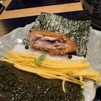 しゃぶしゃぶ　すき鍋　おもき 銀座店 - 