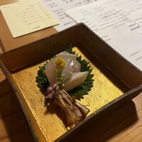 からすみ蕎麦 月と松 - 