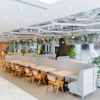 SEA & FARM by YANMAR MARCHÉ_1