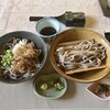 朝倉の里　利休庵 - 