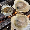 焼蛤 浜茶屋 向島